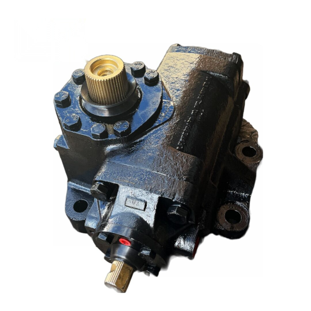 SHEPPARD M100 PAG1 POWER STEERING GEAR BOX INTERNATIONAL